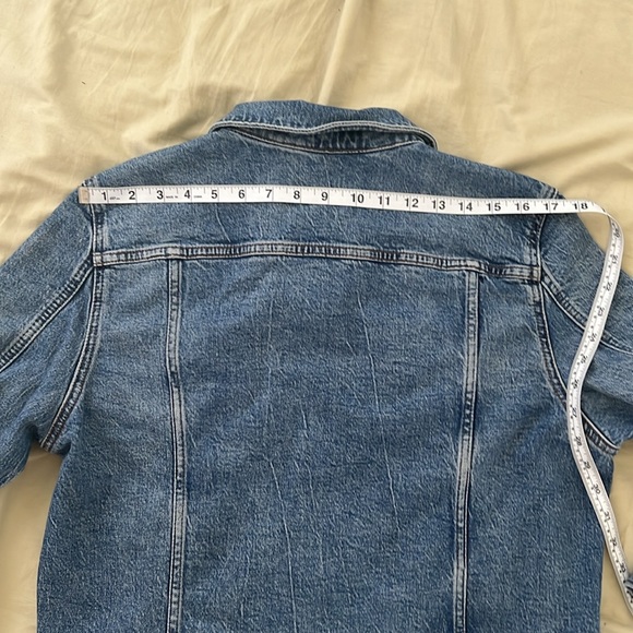 A.N.A denim jacket - Picture 11 of 11